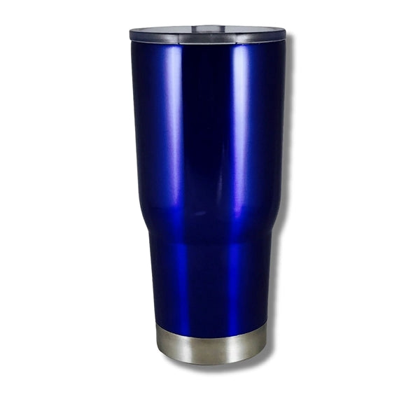 22 Oz. Stainless Steel Vacuum Insulated Tumbler