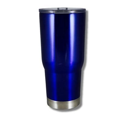 22 Oz. Stainless Steel Vacuum Insulated Tumbler