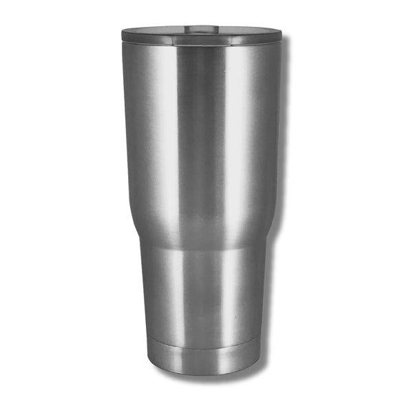 22 Oz. Stainless Steel Vacuum Insulated Tumbler