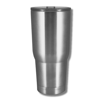 22 Oz. Stainless Steel Vacuum Insulated Tumbler