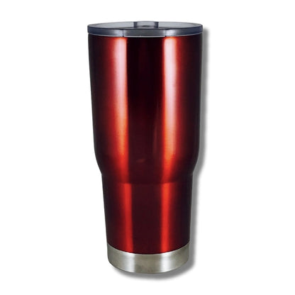 22 Oz. Stainless Steel Vacuum Insulated Tumbler