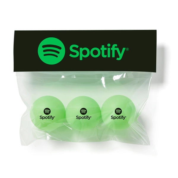 Ping Pong Ball Set