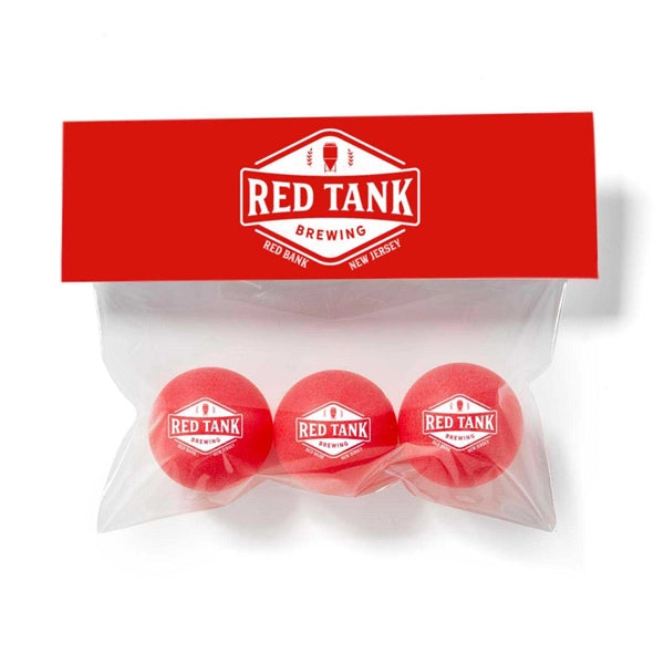 Ping Pong Ball Set