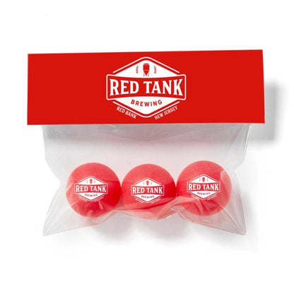 Ping Pong Ball Set