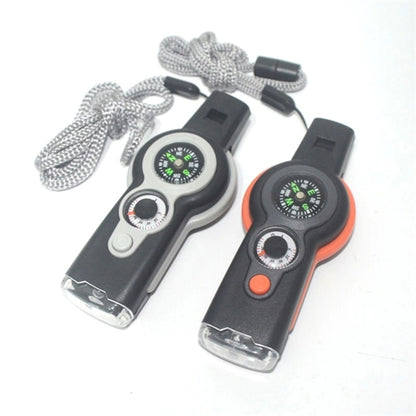 Outdoor Multifunctional Whistle