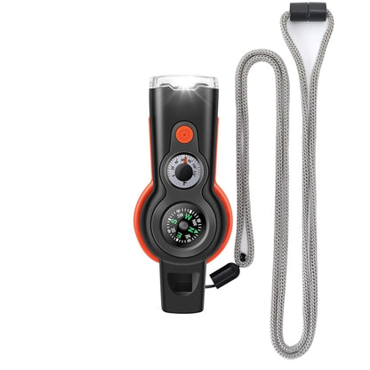 Outdoor Multifunctional Whistle