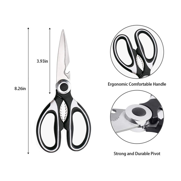 Kitchen Scissors