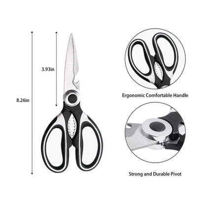 Kitchen Scissors