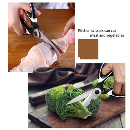 Kitchen Scissors