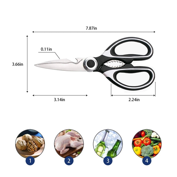 Kitchen Scissors