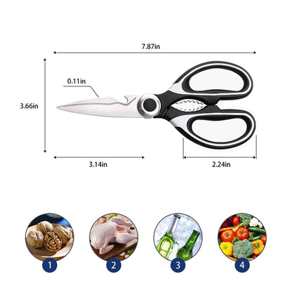Kitchen Scissors