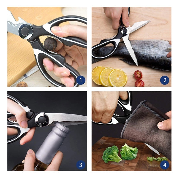 Kitchen Scissors