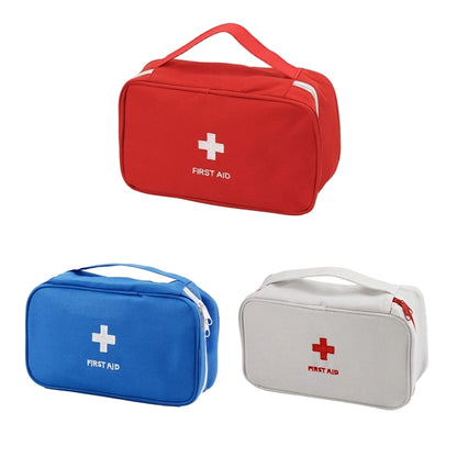 First Aid Kit Bag