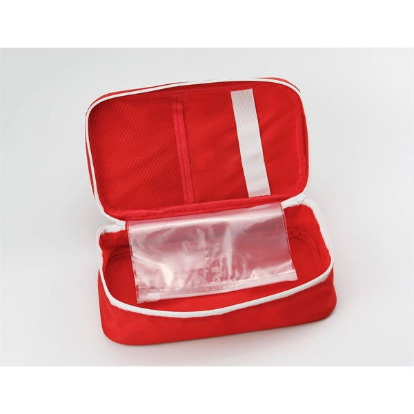 First Aid Kit Bag