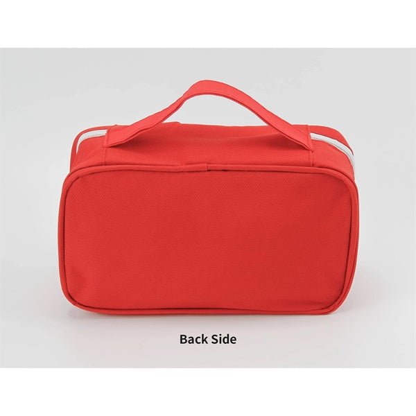 First Aid Kit Bag