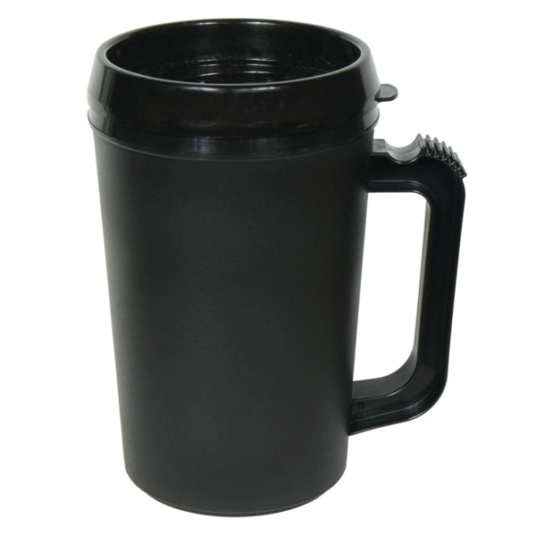 22 Oz. Classic Double Wall Insulated Mug