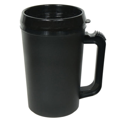 22 Oz. Classic Double Wall Insulated Mug