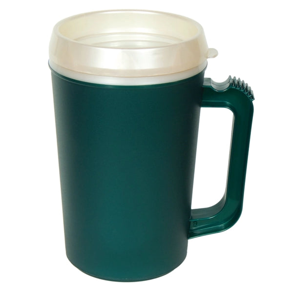 22 Oz. Classic Double Wall Insulated Mug