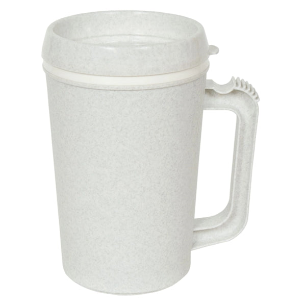 22 Oz. Classic Double Wall Insulated Mug