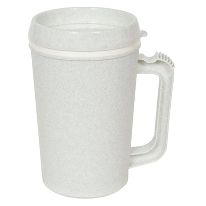 22 Oz. Classic Double Wall Insulated Mug