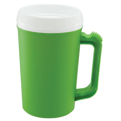 22 Oz. Classic Double Wall Insulated Mug