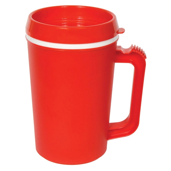 22 Oz. Classic Double Wall Insulated Mug