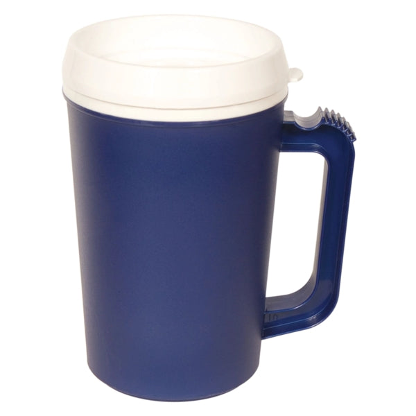 22 Oz. Classic Double Wall Insulated Mug