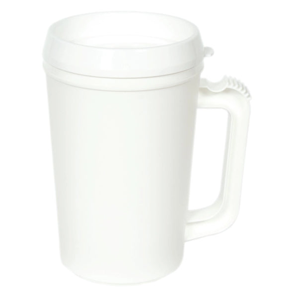 22 Oz. Classic Double Wall Insulated Mug