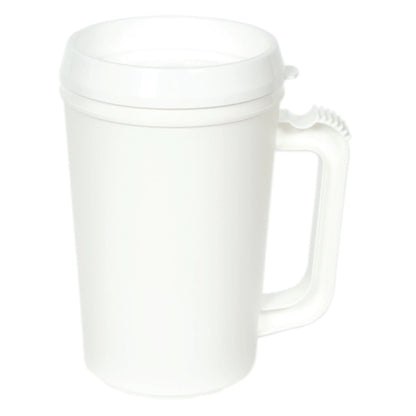 22 Oz. Classic Double Wall Insulated Mug