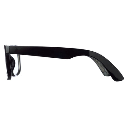 Blue Light Blocking Plastic Kid Glasses