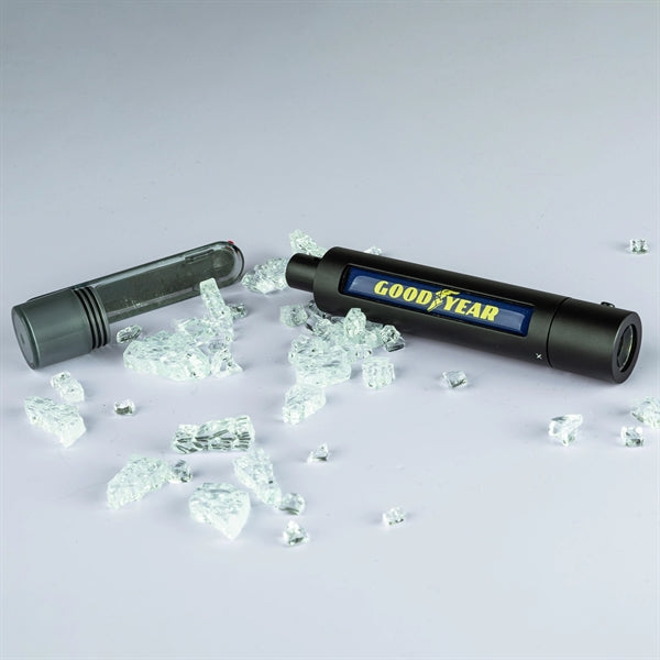 Slash N Smash Emergency Car Tool