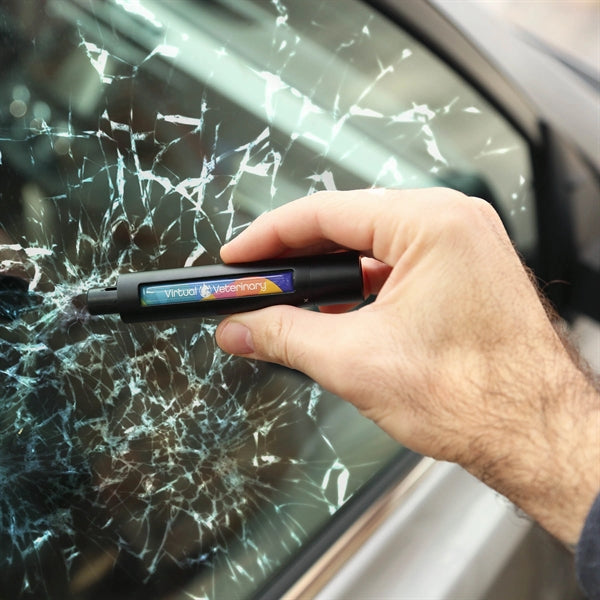 Slash N Smash Emergency Car Tool