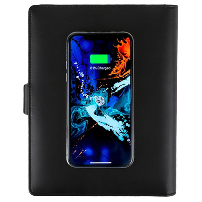 Jot-N-Jolt Charging Portfolio