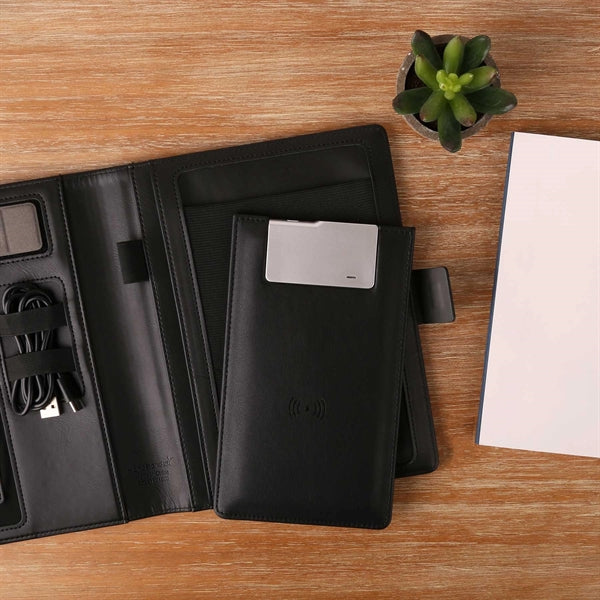 Jot-N-Jolt Charging Portfolio
