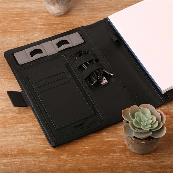 Jot-N-Jolt Charging Portfolio