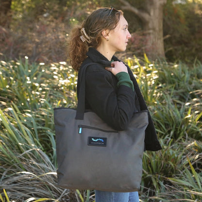 Halden Kollection Oslo Shoulder Bag Tote