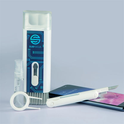 The Rozie Tech Detail Kit