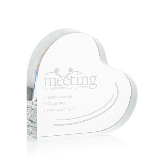 Kashmir Standing Heart Award