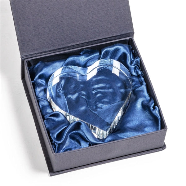 Kashmir Standing Heart Award