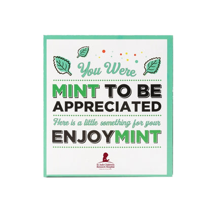 Scent-sational Mint Gift Box