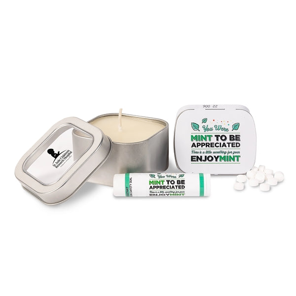 Scent-sational Mint Gift Box