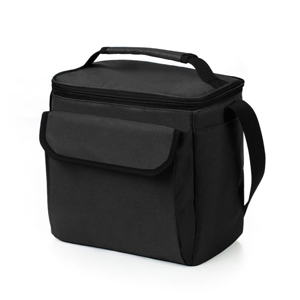Lightweight 18-Can Insulated Cooler Bag (11" x 10" x 6")