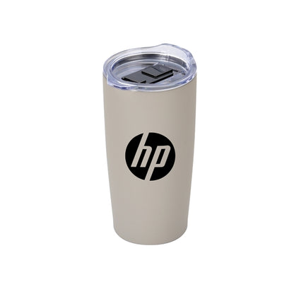 Valerie 20 Oz. Soft Touch Vacuum Insulated Stainless Tumbler