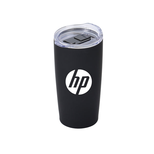 Valerie 20 Oz. Soft Touch Vacuum Insulated Stainless Tumbler