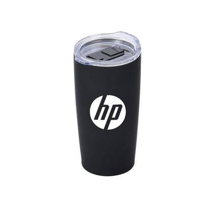 Valerie 20 Oz. Soft Touch Stainless Tumbler - 2024 Blowout