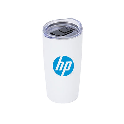 Valerie 20 Oz. Soft Touch Vacuum Insulated Stainless Tumbler