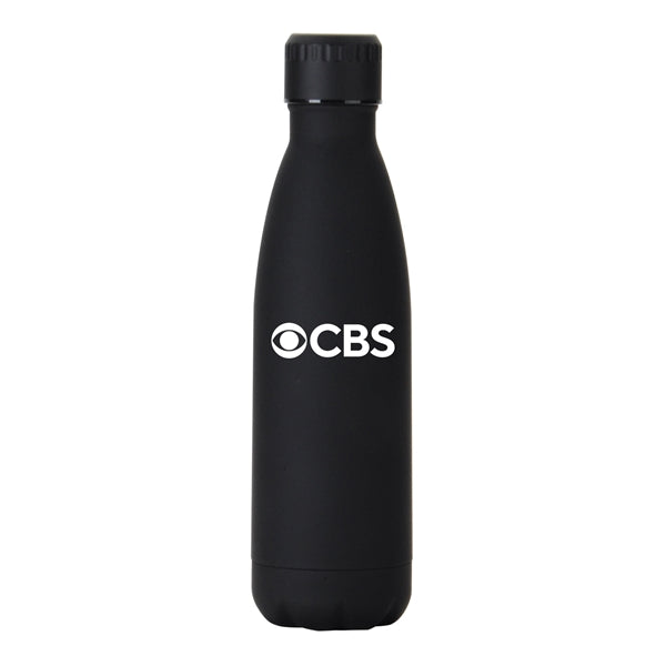 Belleview 17 Oz. Soft Touch Vacuum Bottle