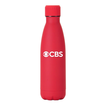 Belleview 17 Oz. Soft Touch Vacuum Bottle - 2024 Blowout
