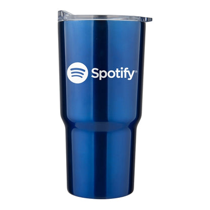 Summit 20 oz. Stainless Tumbler - 2024 Blowout Special