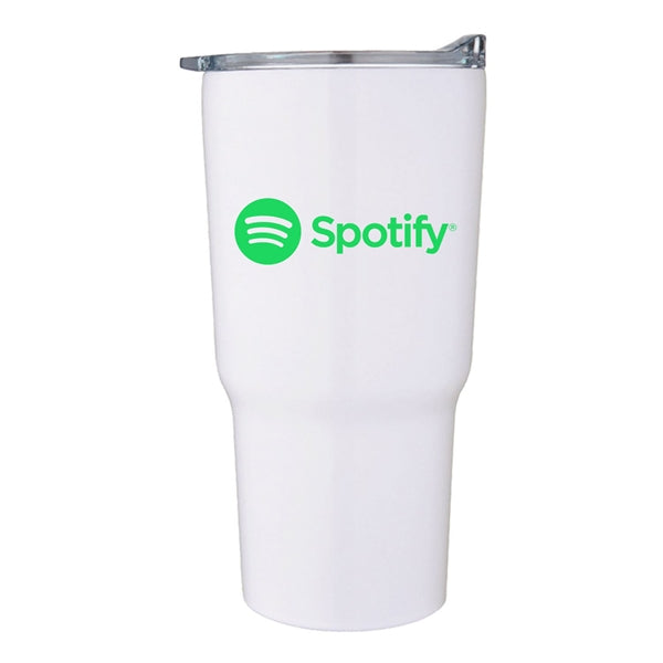 Summit 20oz Vacuum Insulated Stainless Tumbler